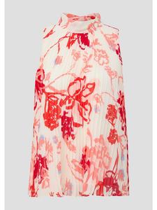 Блузка в цвете 02A2_ecru s.Oliver