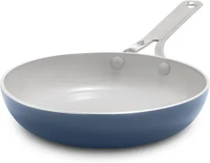 Сковорода GreenPan Nova, 20 см, синий