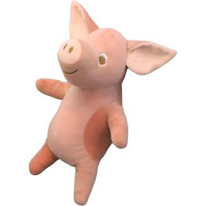 Милый поросенок плюшевая кукла высота 20cm/35cm/60cm FKOFR