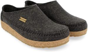 Женские войлочные сабо HAFLINGER Montana