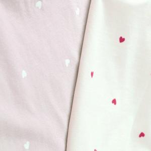 Футболка с короткими рукавами и принтом по всей поверхности Branshes, цвет Lavender