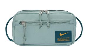 Nike Фабричный поясной рюкзак Regular Unisex Mica Green