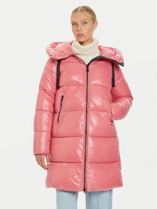 Зимняя куртка стандартного кроя D45510W LUCK19 Save The Duck, розовый