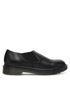Полуботинки Louis Slip On DM40950001 Dr. Martens, черный