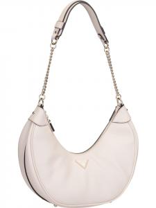 Наплечная сумка Guess, цвет bone