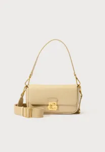 Сумка с замком me Coccinelle, Sandshell