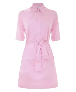 Мини-Платье Kocca, розовый