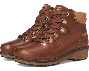 Женские ботинки PIKOLINOS Granada W0W-8676C1, Cuero