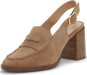 Женские туфли Vince Camuto Gemma, Spiced Almond