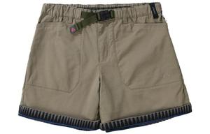 Городские повседневные шорты Women's Phenix, серо-зеленый