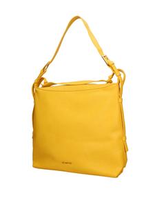 Custo Barcelona Желтая сумка через плечо