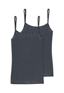 Нижнее белье SCHIESSER, цвет Nachtblau