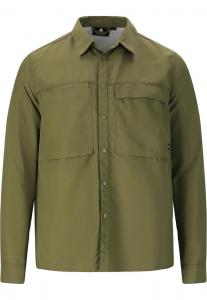 WHISTLER Функциональная рубашка Elm