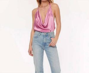 Джеки Ками в Таффи Cami NYC, taffy