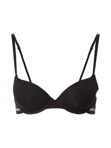 Бюстгальтер-футболка PUMA, черный