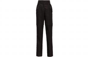 Женские джинсы PRADA, черный