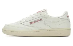 Женские кроссовки для скейтбординга Reebok Club C, White
