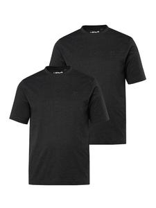 Футболка Men Plus, черный