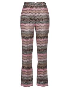 Брюки Missoni, розовый