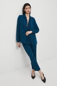 Женский жакет Medicine, бирюзовый