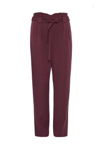 Брюки CAISY ICHI, красный