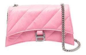 Кошелек на цепочке Crush Balenciaga