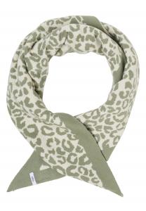 CECIL Платок в светло-зеленом