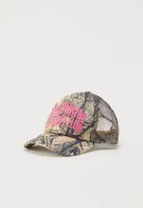 Бейсболка-Тракер с камуфляжным логотипом diamonds & dollars tree Billionaire Boys Club, Green
