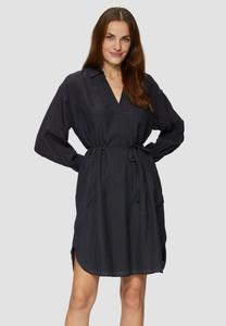 Дневное платье s.Oliver, темно-синий