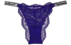 Женские трусы Victoria'S Secret