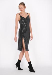 Коктейльное платье / Вечернее платье myMo at night, черный