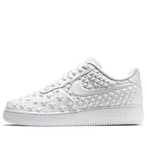 Кроссовки air force 1 low 07 lv8 VT Nike, белый