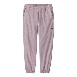 Вязаные спортивные штаны Women's Patagonia, echo фиолетовый/ecpu