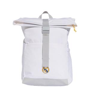 Спортивный рюкзак ADIDAS PERFORMANCE Real Madrid, белый