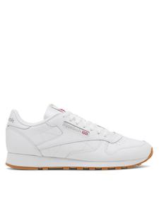 Кроссовки EO-CLASSIC LEATHER 100008491 Reebok, белый