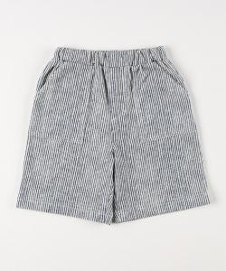 Шорты с принтом «гикори»