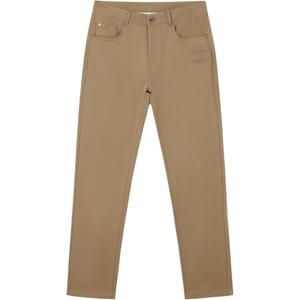 Брюки casual мужские KARL LAGERFELD / Karl Lagerfeld Jeans, Coffee