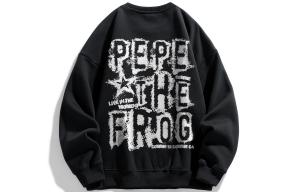 pepe the frog Толстовка унисекс «Лягушка Пепе», Бежевый