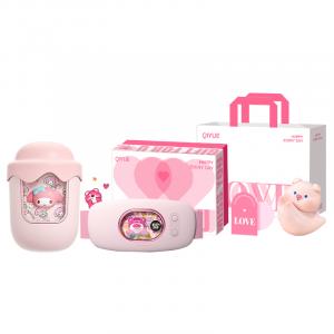 Массажер для глаз с функцией прогревания N0304 Disney