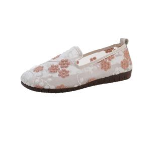 WUJI Женские повседневные туфли Pink, цвет Pink