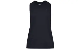 Мужская майка Under Armour, Черный
