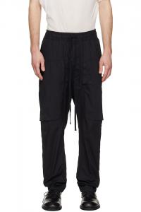 Брюки M p 34 Thom/Krom, черный