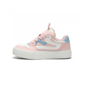 Кроссовки Forever 21 Lifestyle Shoes Unisex Low-top, розовый
