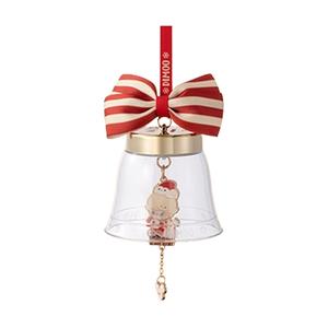 Письмо от Snowman Mystery Boxes POP MART