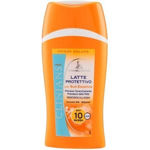 Clinians Fp10 Latte Solar Products 200 мл - разноцветный