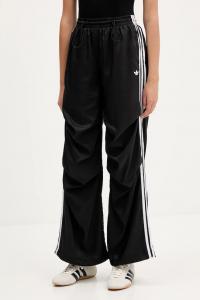 Спортивные штаны Trackpant Adidas Originals, черный