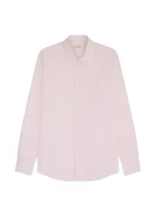 Полосатая рубашка Fursac, розовый