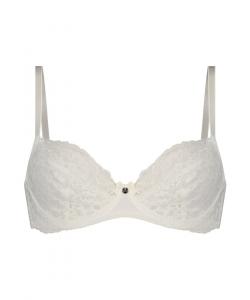 Бюстгальтер Hunkemöller MARINE, белый