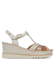 Сандалии W3Z-1836C1 Pikolinos, белый