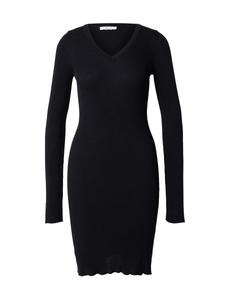 Мини платье ABOUT YOU Dress Luciana, черный